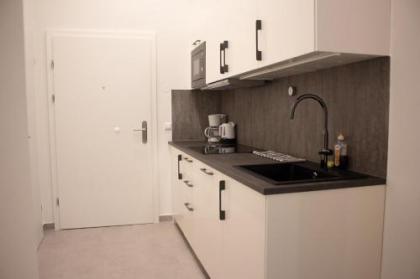 Klimt Apartments - image 13