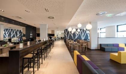 Star Inn Hotel Premium Wien Hauptbahnhof by Quality - image 7