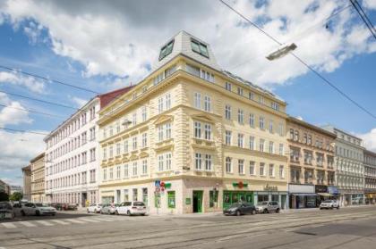 Vienna Grand Apartments City - image 7