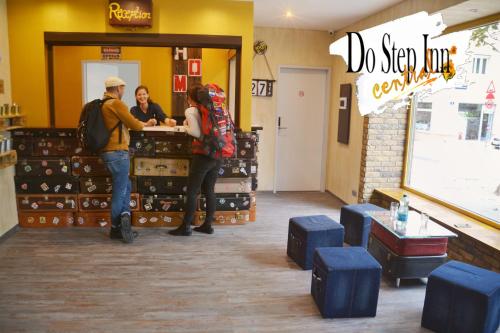 Do Step Inn Central - Self-Service-Hostel - image 6