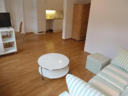 Sobieski Ring Apartments - image 2