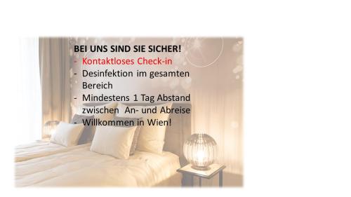 vienna westside apartments - contactless check-in - main image