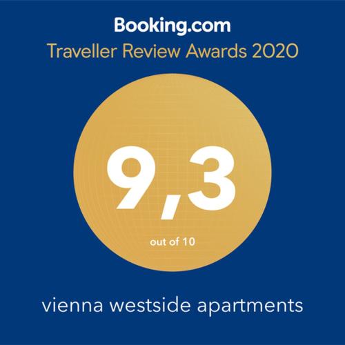 vienna westside apartments - contactless check-in - image 3