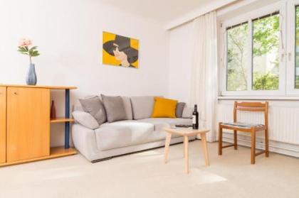 Szene Wien Apartment by welcome2vienna - image 7