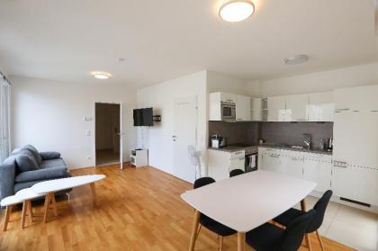 4 Beds and More Vienna Apartments - image 7