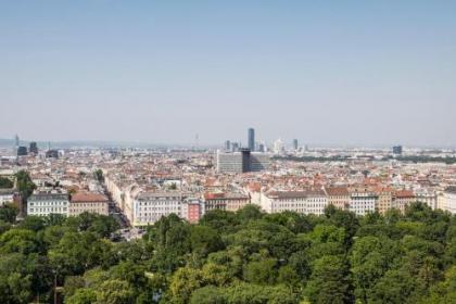 Top Of Belvedere by welcome2vienna - image 18
