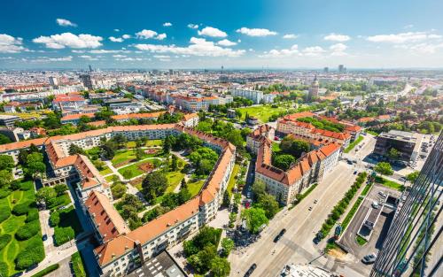 Holiday Inn - Vienna - South an IHG hotel - image 4