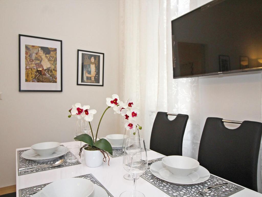 Apartment Klimt - main image