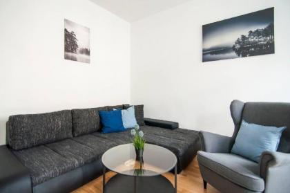 Cosy and Airy Apartment(8 min. to city centre) - image 8