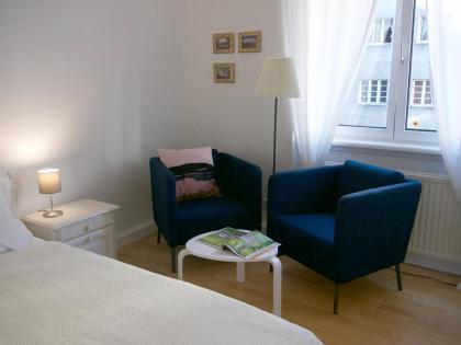 Beautiful & Central 2-room Apartment Vienna - image 10