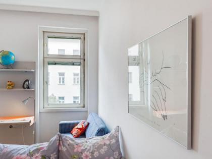 Serene Apartment in Wien next to Vienna - image 11