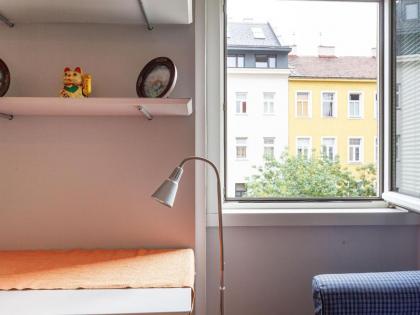 Serene Apartment in Wien next to Vienna - image 12
