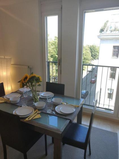 City break apartment at the foot of Vienna hills - image 6