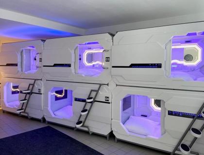 SPACE HOME HOSTEL