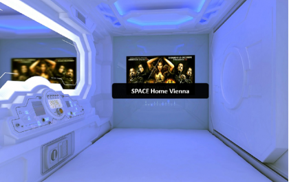SPACE HOME HOSTEL - image 3