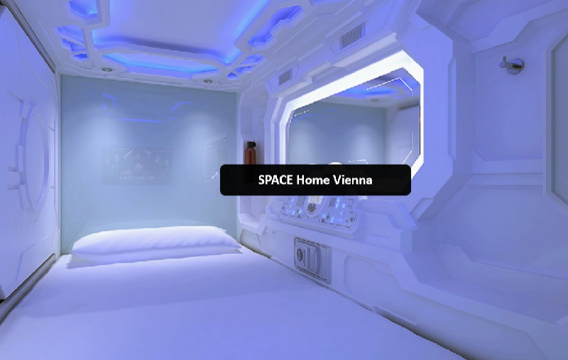 SPACE HOME HOSTEL - image 5