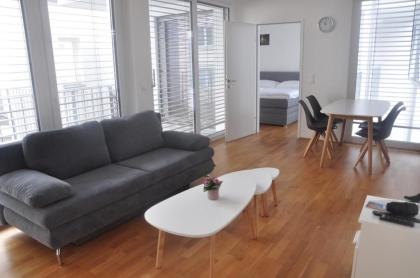 Cosy apartment downtown Vienna - One Bedroom up to 4 persons - image 9