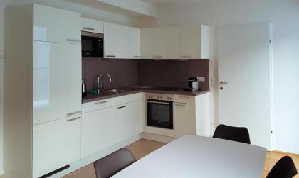 4 Beds and More Vienna Apartments-contactless check-in - image 10