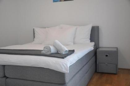 4 Beds and More Vienna Apartments-contactless check-in - image 14