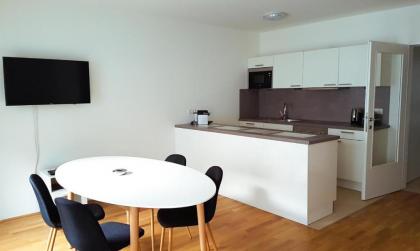 4 Beds and More Vienna Apartments-contactless check-in - image 7