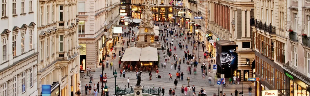 How to Spend a Perfect Weekend in Vienna