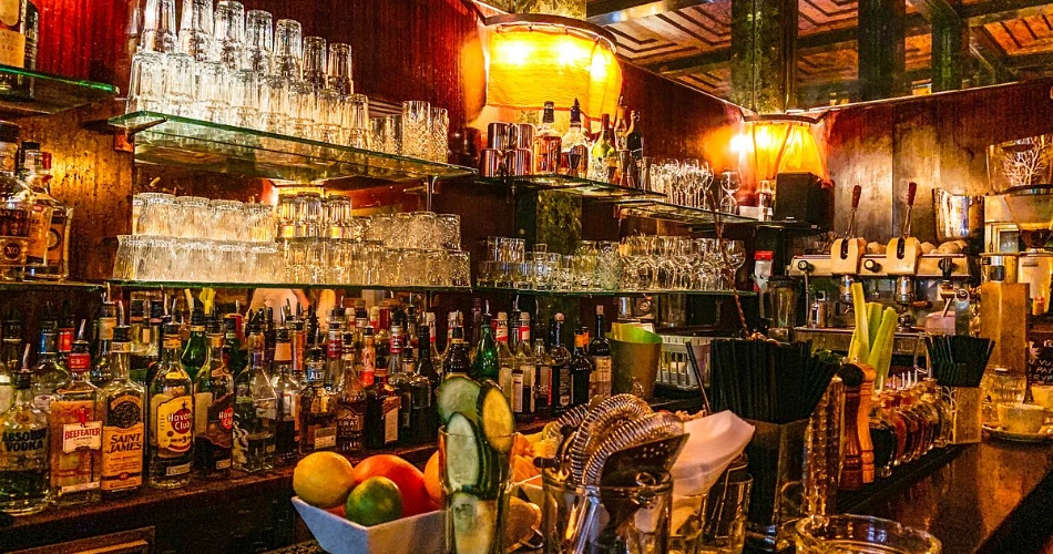 Vienna at Night: Best Bars, Clubs, and Nightlife Spots You Can't Miss