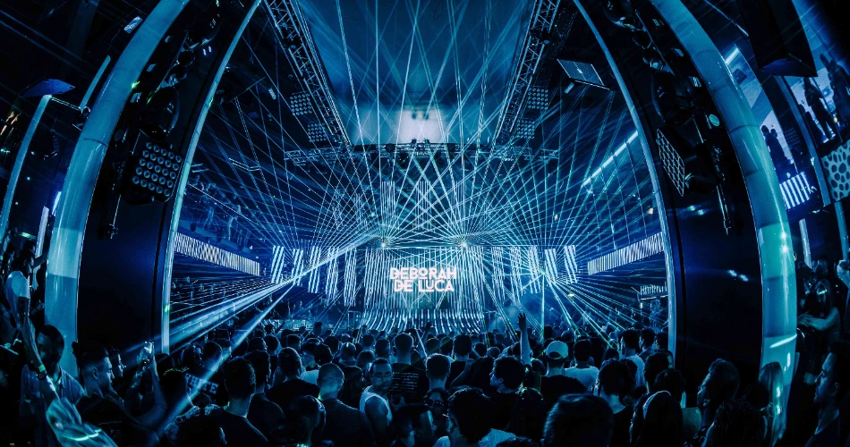 Vienna at Night: Best Bars, Clubs, and Nightlife Spots You Can't Miss