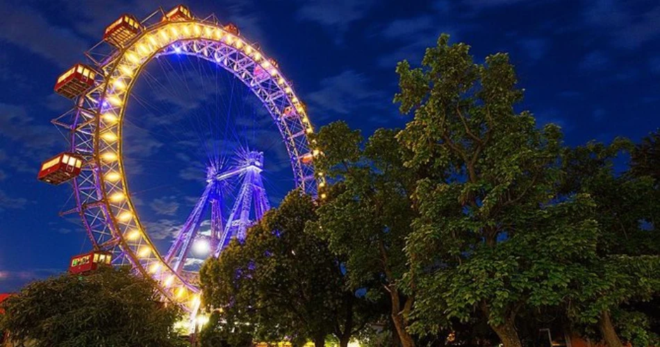 Vienna at Night: Best Bars, Clubs, and Nightlife Spots You Can't Miss