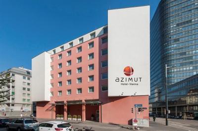 acom-Hotel Vienna