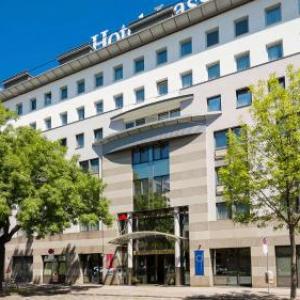 voco Vienna Prater an IHG Hotel