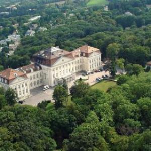 Austria trend Hotel Schloss Wilhelminenberg Wien Vienna 