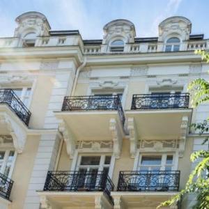 Hotel Park Villa 