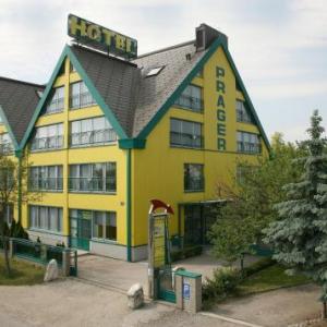 Hotel Asperner Lowe