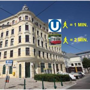 Nove Boutique Apartments