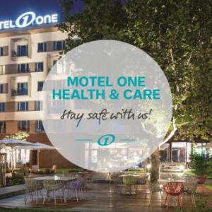 motel One Wien Prater