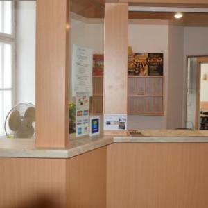 Pension Ani 