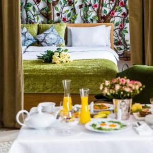 House of time   Fancy Suites Vienna 