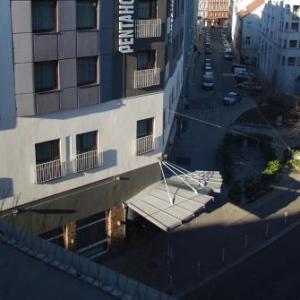 my Home in Vienna   Smart Apartments   margareten