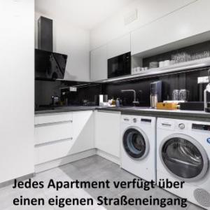 Gabrielts Apartments Vienna