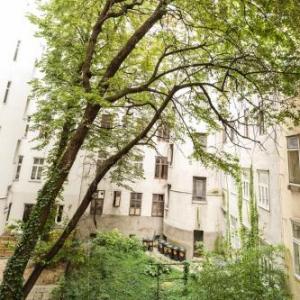 Spittelau Chillout Lounge