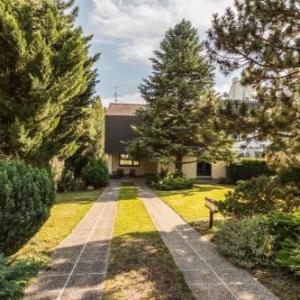 Villas in Vienna 