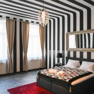 Highlight Apartment St Charles Church