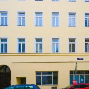 Bright Apartment Naschmarkt