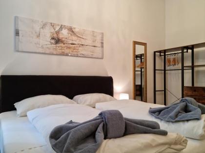 Pension Mozart - Newly Renovated 2021 - image 28