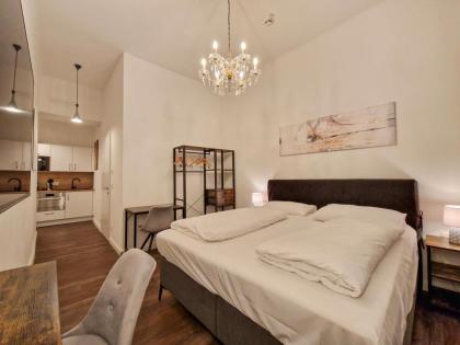 Pension Mozart - Newly Renovated 2021 - image 30
