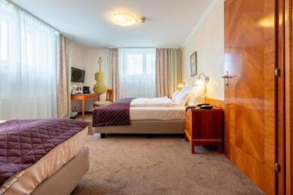 Hotel Am Schubertring I Contactless Check In - image 11