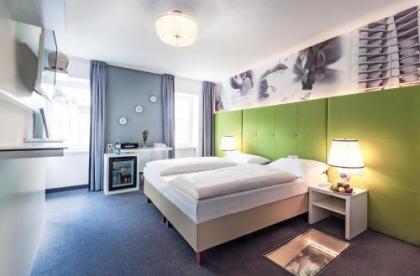 BoutiqueHOTEL Donauwalzer - image 1
