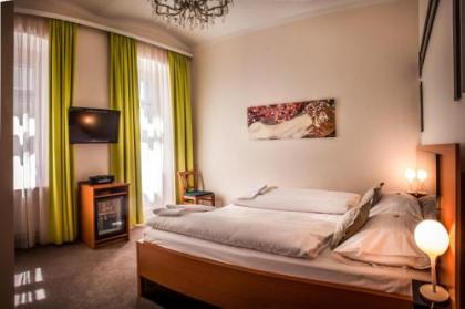 BoutiqueHOTEL Donauwalzer - image 10