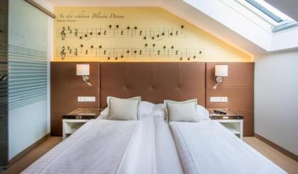 BoutiqueHOTEL Donauwalzer - image 12
