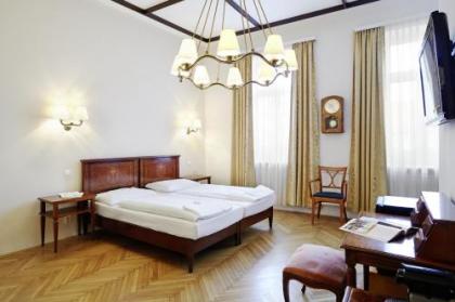 BoutiqueHOTEL Donauwalzer - image 13